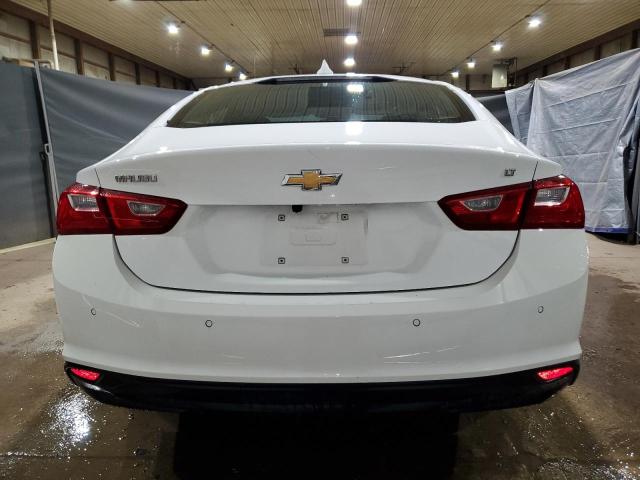 1G1ZD5ST9RF195244 - 2024 CHEVROLET MALIBU LT 白色 照片 6