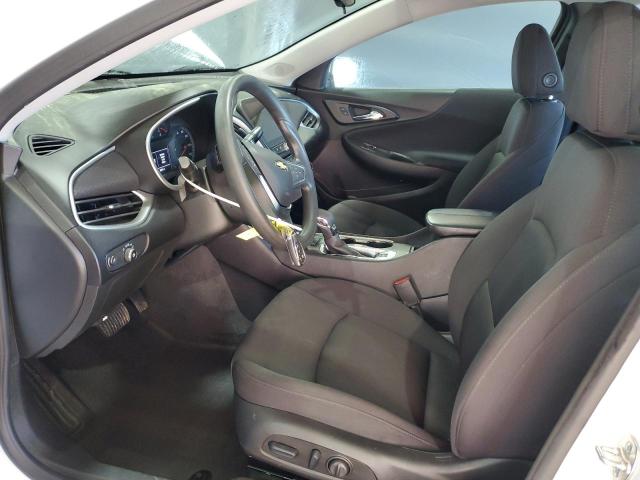 1G1ZD5ST9RF195244 - 2024 CHEVROLET MALIBU LT 白色 照片 7