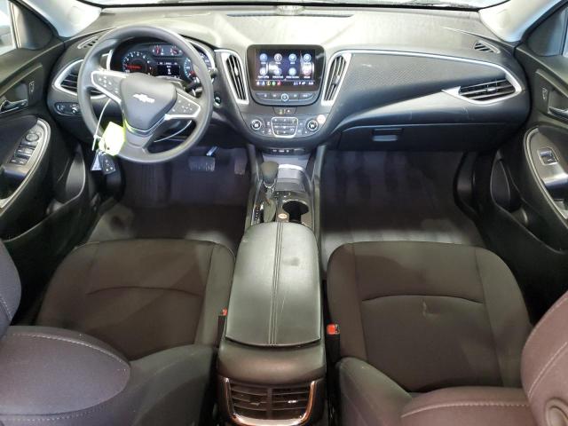 1G1ZD5ST9RF195244 - 2024 CHEVROLET MALIBU LT 白色 照片 8