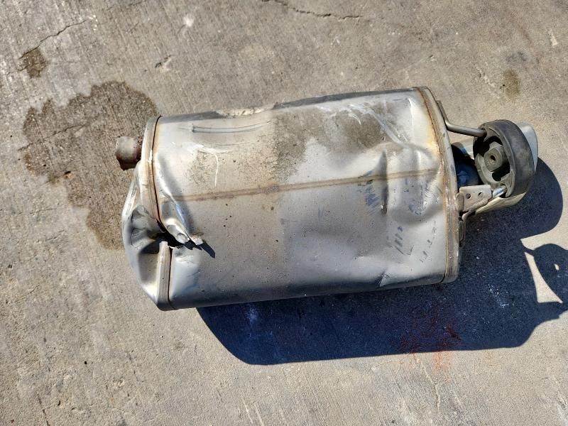 1HGCT2B83DA012082 - 2013 HONDA ACCORD EXL SILVER photo 12