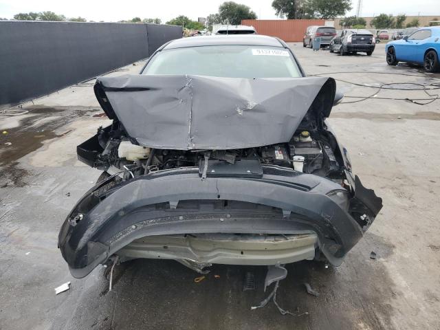 3FADP4BJ3FM171332 - 2015 FORD FIESTA SE 黑色 照片 5