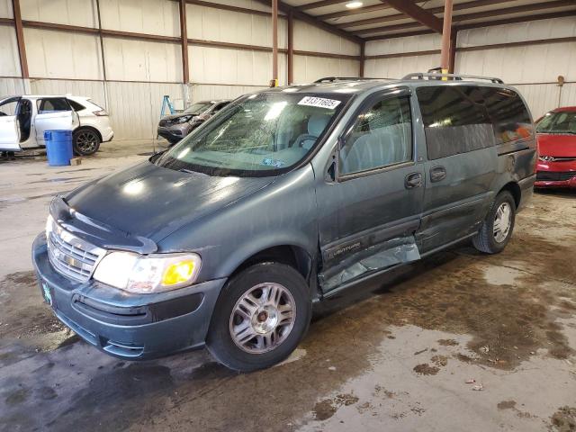 2004 CHEVROLET VENTURE, 