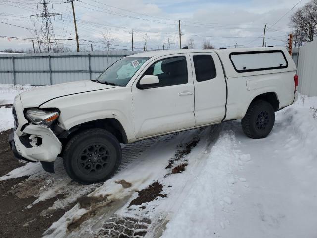 2016 TOYOTA TACOMA ACCESS CAB, 