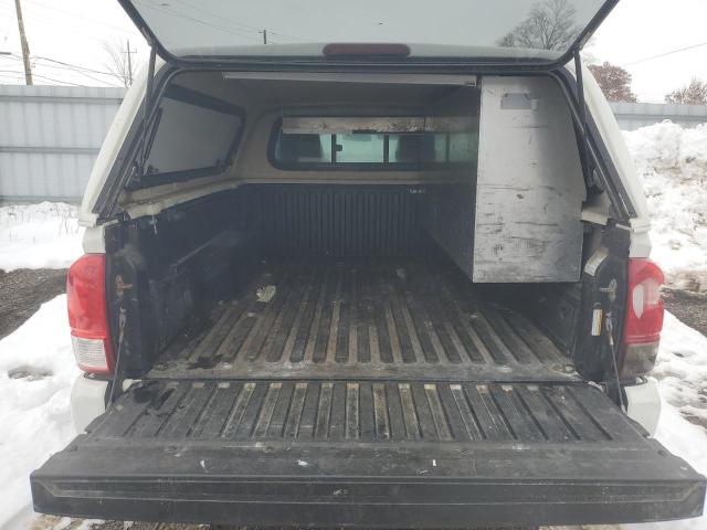 5TFRX5GN1GX057259 - 2016 TOYOTA TACOMA ACCESS CAB 白色 照片 10