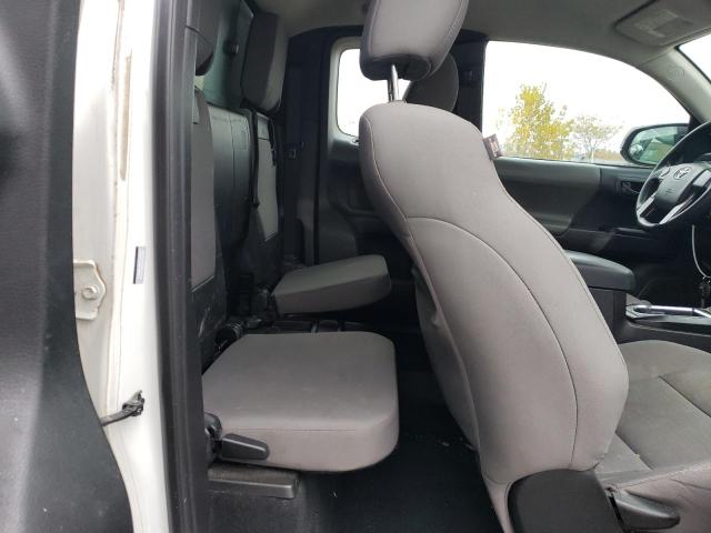 5TFRX5GN1GX057259 - 2016 TOYOTA TACOMA ACCESS CAB 白色 照片 11