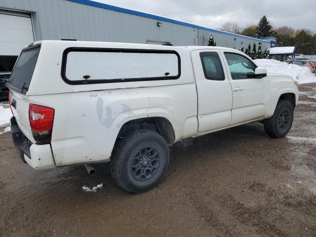 5TFRX5GN1GX057259 - 2016 TOYOTA TACOMA ACCESS CAB 白色 照片 3