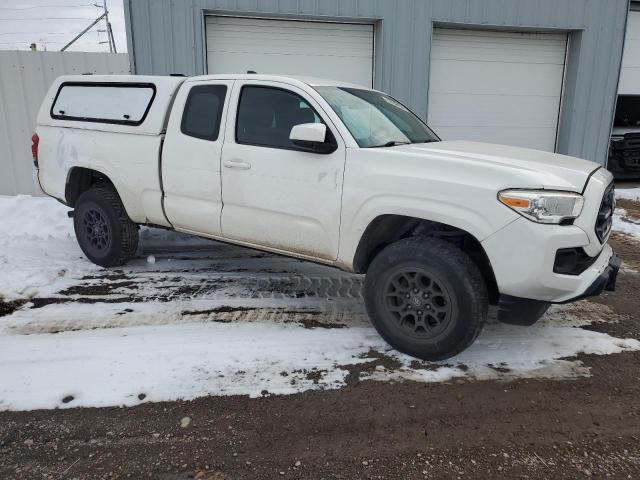 5TFRX5GN1GX057259 - 2016 TOYOTA TACOMA ACCESS CAB 白色 照片 4