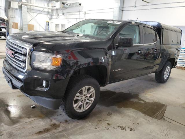 2020 GMC CANYON SLE, 