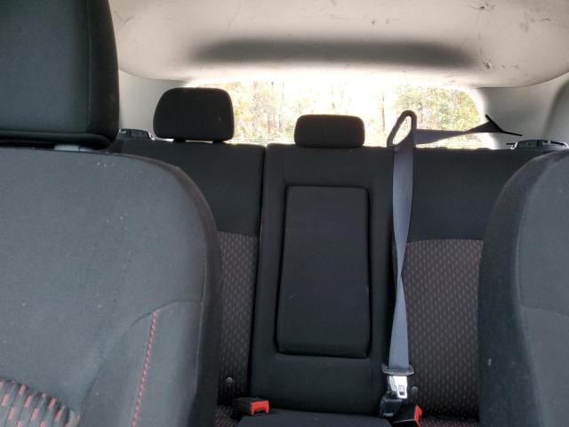 JA4AP3AU1KU030603 - 2019 MITSUBISHI OUTLANDER ES Blanc photo 10