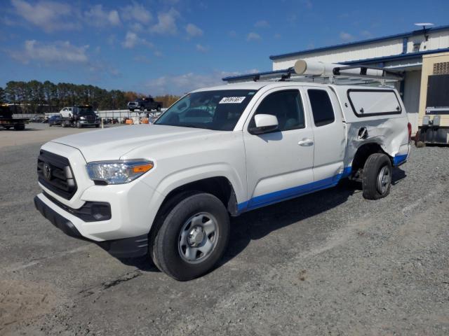 2023 TOYOTA TACOMA ACCESS CAB, 