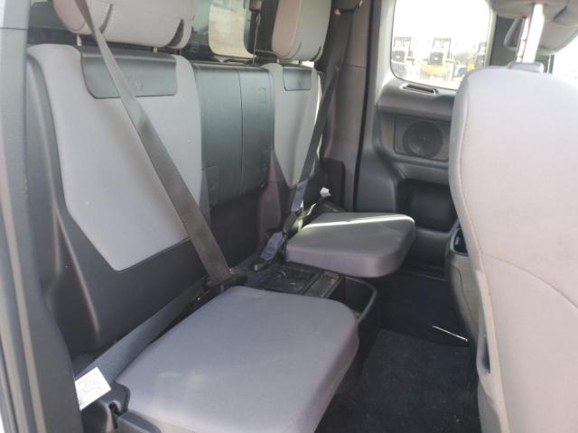 3TYRX5GN7PT086128 - 2023 TOYOTA TACOMA ACCESS CAB Blanc photo 10
