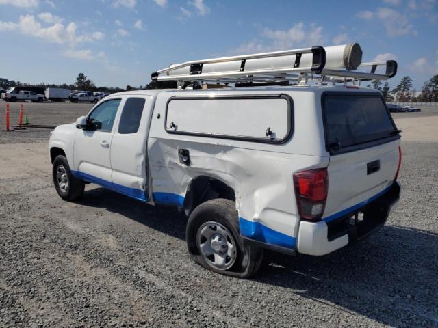 3TYRX5GN7PT086128 - 2023 TOYOTA TACOMA ACCESS CAB Blanc photo 2