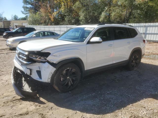2023 VOLKSWAGEN ATLAS SE, 