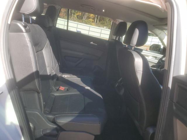 1V2KR2CA8PC525023 - 2023 VOLKSWAGEN ATLAS SE Blanco foto 10