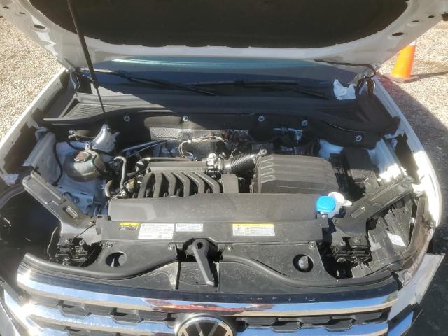 1V2KR2CA8PC525023 - 2023 VOLKSWAGEN ATLAS SE Blanco foto 11