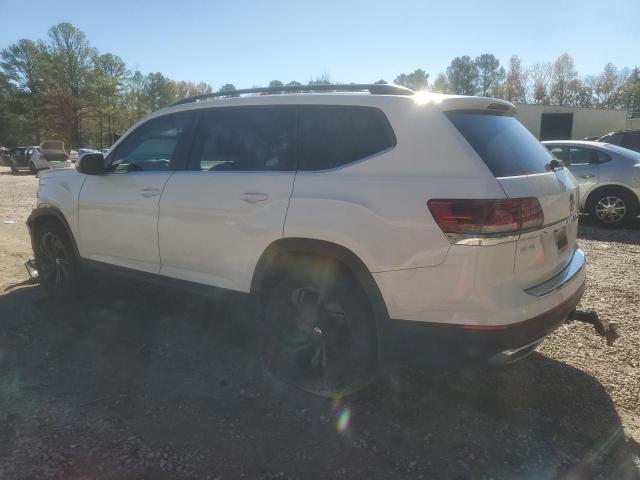 1V2KR2CA8PC525023 - 2023 VOLKSWAGEN ATLAS SE Blanco foto 2
