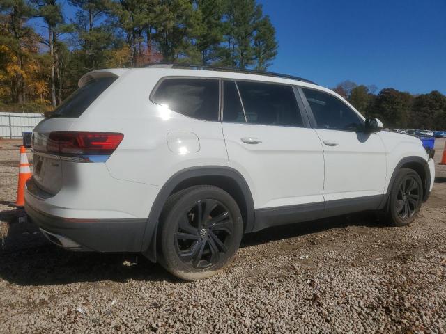 1V2KR2CA8PC525023 - 2023 VOLKSWAGEN ATLAS SE Blanco foto 3