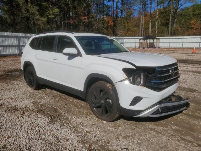 1V2KR2CA8PC525023 - 2023 VOLKSWAGEN ATLAS SE Blanco foto 4