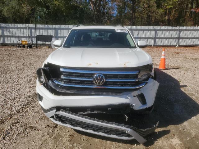 1V2KR2CA8PC525023 - 2023 VOLKSWAGEN ATLAS SE Blanco foto 5