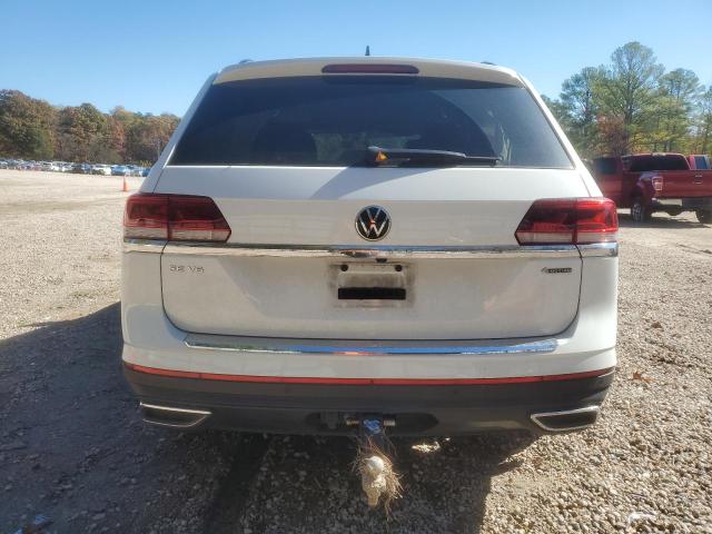 1V2KR2CA8PC525023 - 2023 VOLKSWAGEN ATLAS SE Blanco foto 6