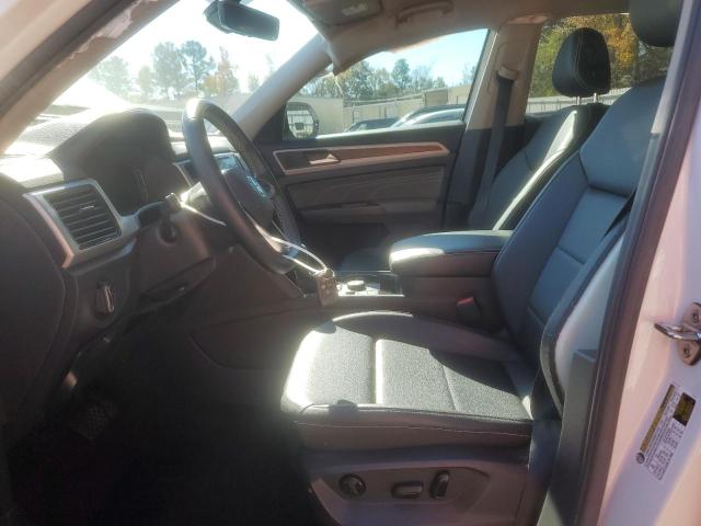 1V2KR2CA8PC525023 - 2023 VOLKSWAGEN ATLAS SE Blanco foto 7