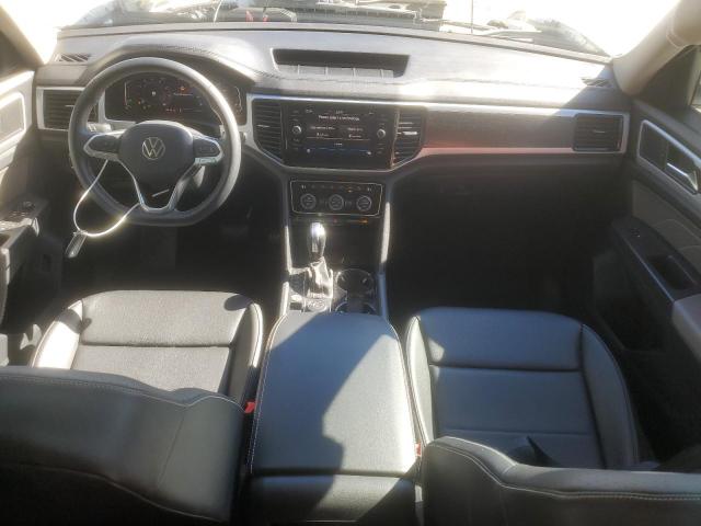1V2KR2CA8PC525023 - 2023 VOLKSWAGEN ATLAS SE Blanco foto 8