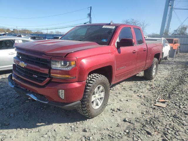 2019 CHEVROLET SILVERADO K1500 LT, 