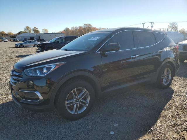 2018 HYUNDAI SANTA FE S, 
