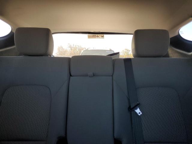 5XYZTDLBXJG572952 - 2018 HYUNDAI SANTA FE S BLACK photo 10