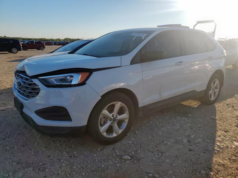 2019 FORD EDGE SE, 