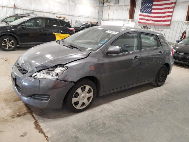 2011 TOYOTA COROLLA MA, 