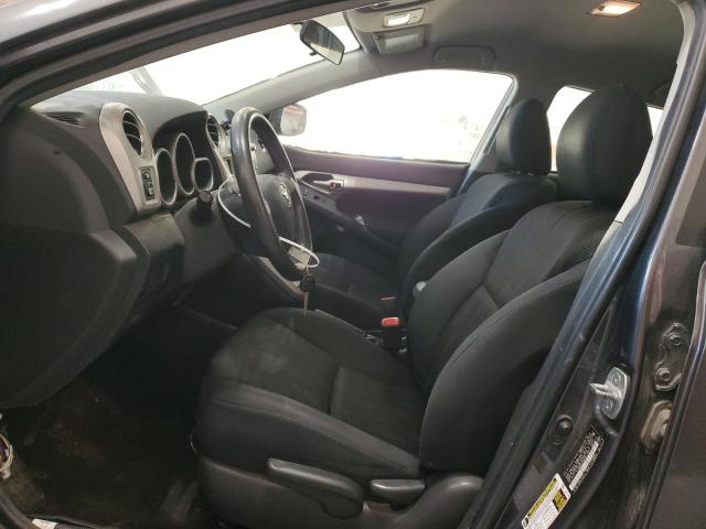 2T1KU4EE2BC544131 - 2011 TOYOTA COROLLA MA Сұр фото 7