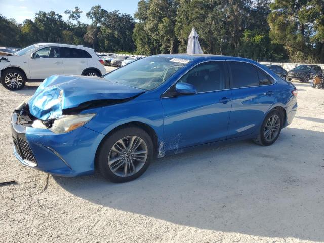 2017 TOYOTA CAMRY LE, 