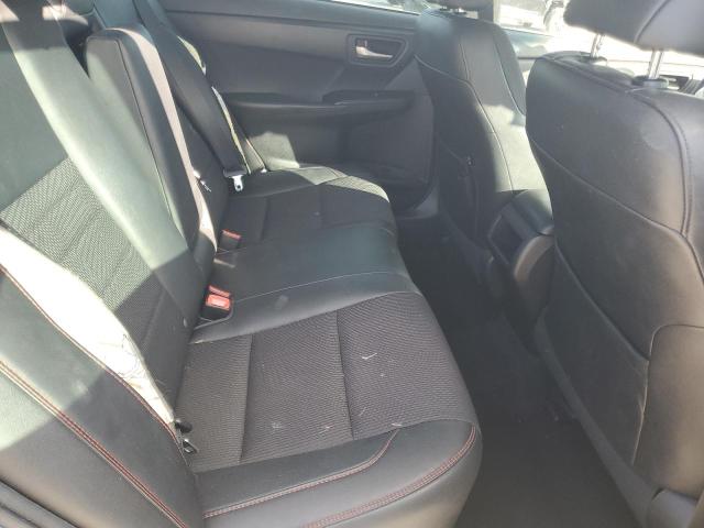 4T1BF1FK4HU697355 - 2017 TOYOTA CAMRY LE BLUE photo 10