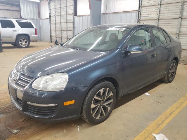 2009 VOLKSWAGEN JETTA S, 
