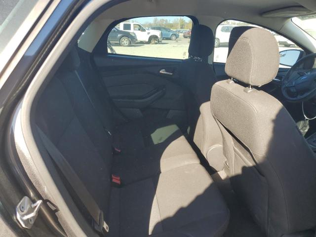 1FADP3K21JL229421 - 2018 FORD FOCUS SE Grau Foto 10