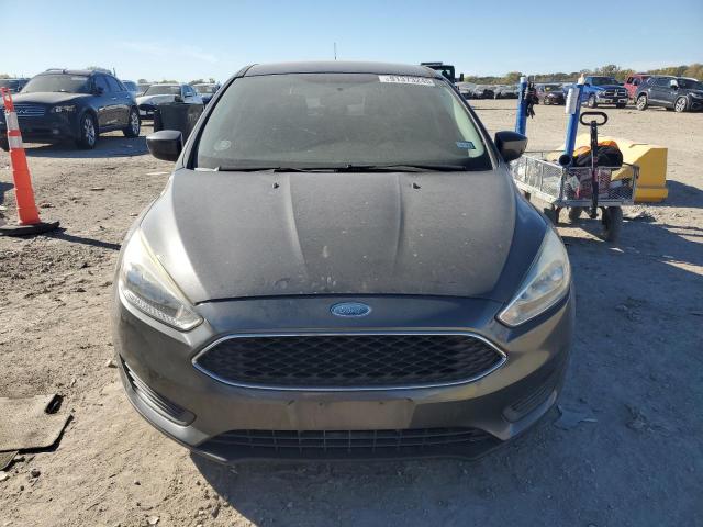 1FADP3K21JL229421 - 2018 FORD FOCUS SE Grau Foto 5