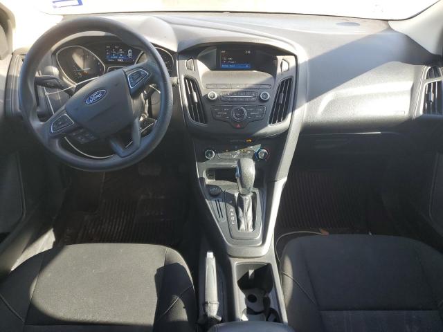 1FADP3K21JL229421 - 2018 FORD FOCUS SE Grau Foto 8