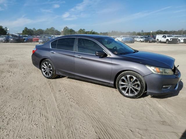 2015 HONDA ACCORD SPORT, 