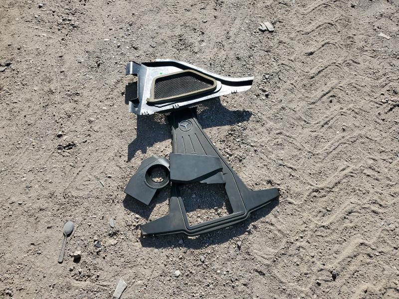 4JGDF7CE5DA167952 - 2013 MERCEDES-BENZ GL 450 4MATIC SILVER photo 13