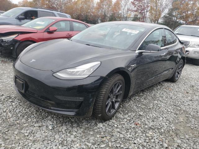 2018 TESLA MODEL 3, 