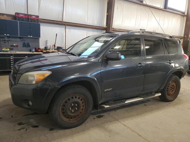 2007 TOYOTA RAV4 SPORT, 