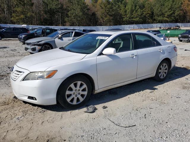 2007 TOYOTA CAMRY LE, 