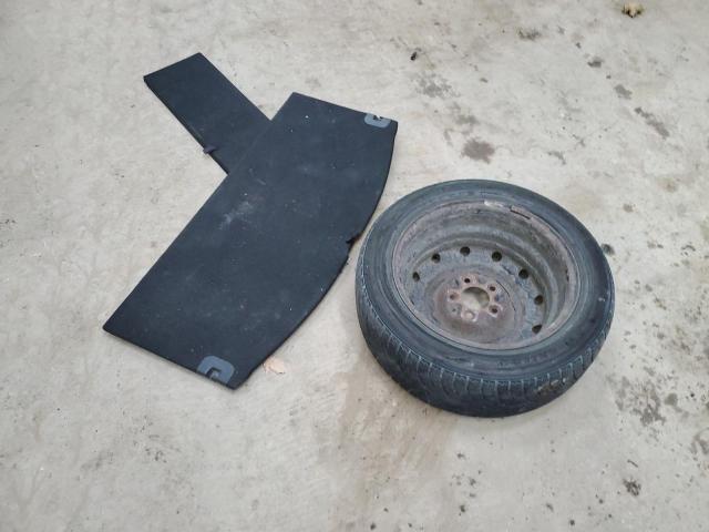 JM1BK343881867483 - 2008 MAZDA 3 HATCHBACK 灰色 照片 12