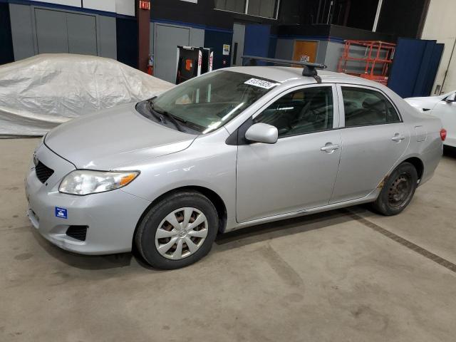 2010 TOYOTA COROLLA BASE, 