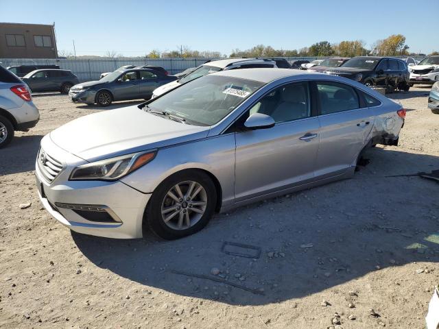 2015 HYUNDAI SONATA SE, 