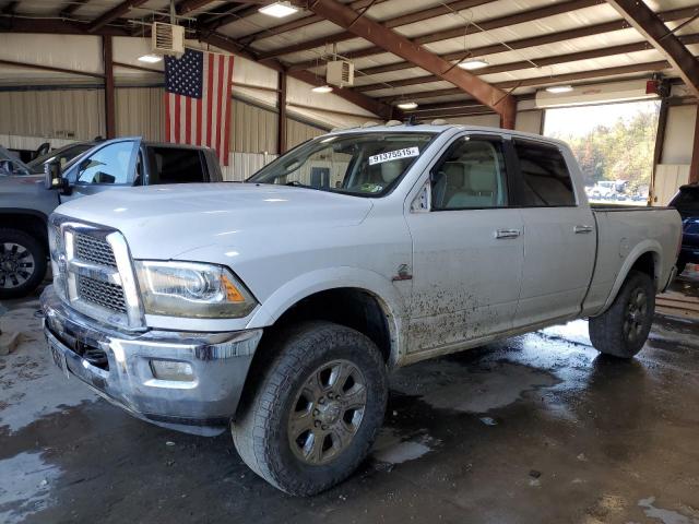 2015 RAM 2500 LARAMIE, 