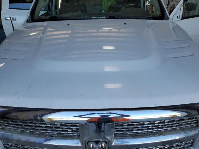 3C6UR5FL3FG678789 - 2015 RAM 2500 LARAMIE 白色 照片 11