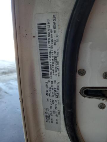 3C6UR5FL3FG678789 - 2015 RAM 2500 LARAMIE 白色 照片 12