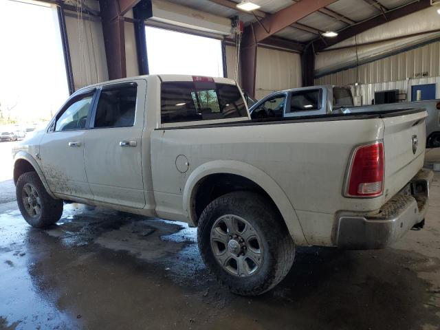 3C6UR5FL3FG678789 - 2015 RAM 2500 LARAMIE 白色 照片 2